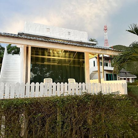 Hotel Capital O 75411 Navagio​ Boutique​ Koh​ Chang​ Trat Exterior foto