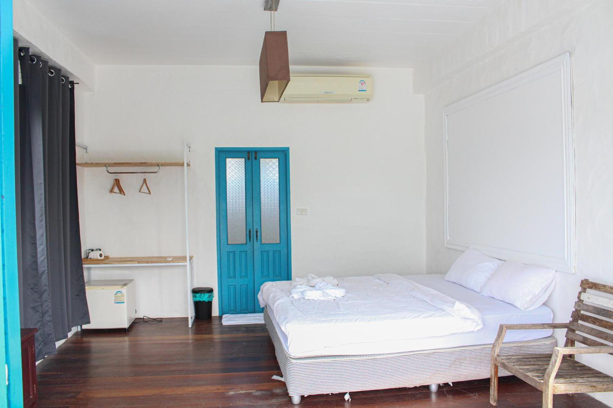 Hotel Capital O 75411 Navagio​ Boutique​ Koh​ Chang​ Trat Exterior foto