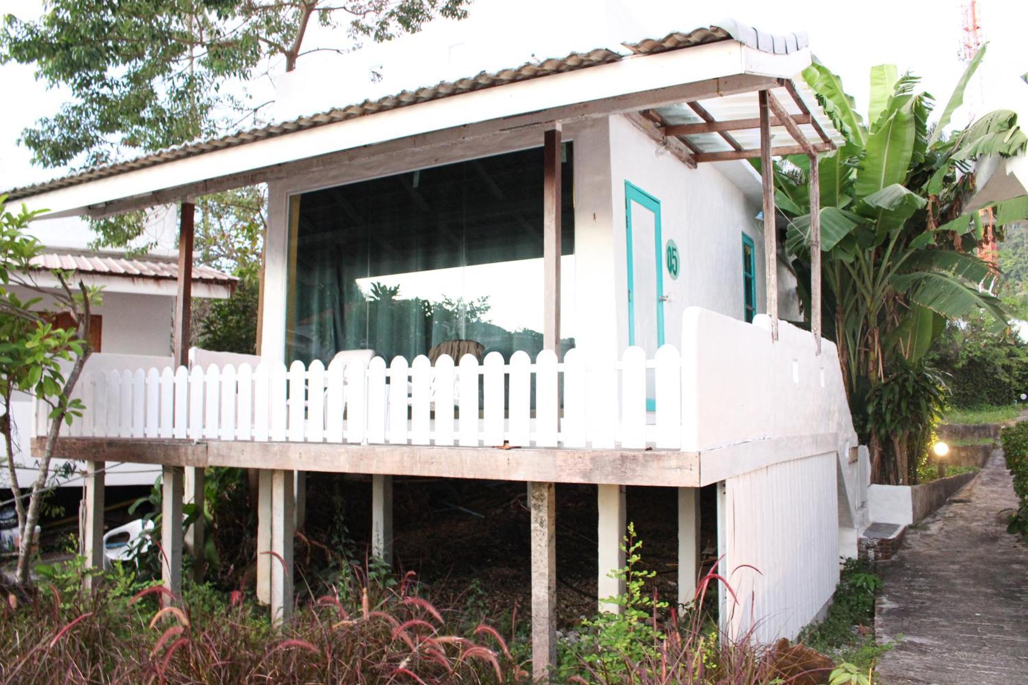 Hotel Capital O 75411 Navagio​ Boutique​ Koh​ Chang​ Trat Exterior foto