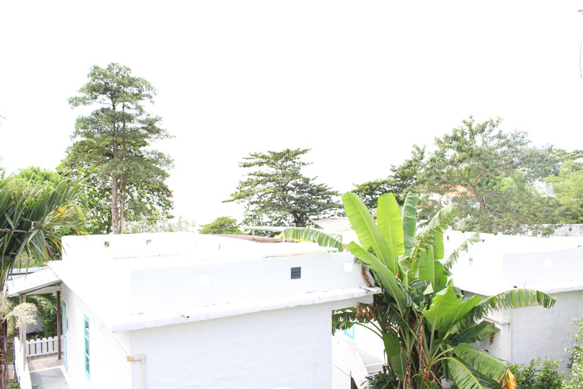 Hotel Capital O 75411 Navagio​ Boutique​ Koh​ Chang​ Trat Exterior foto