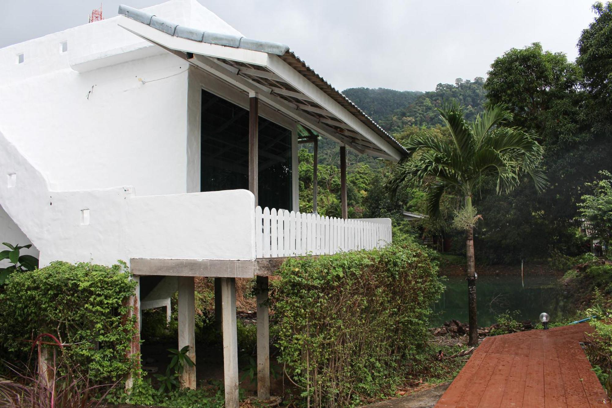 Hotel Capital O 75411 Navagio​ Boutique​ Koh​ Chang​ Trat Exterior foto