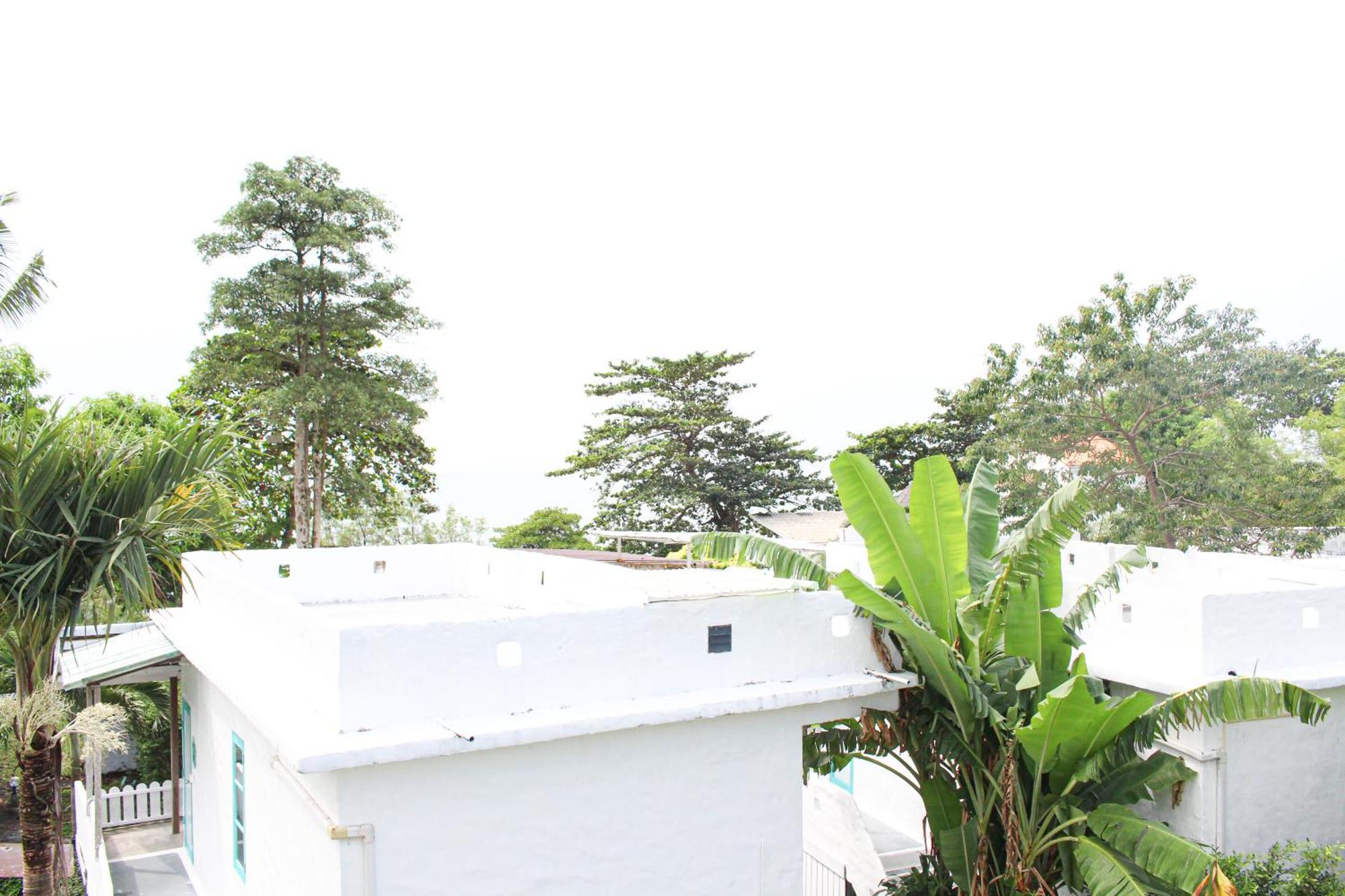 Hotel Capital O 75411 Navagio​ Boutique​ Koh​ Chang​ Trat Exterior foto