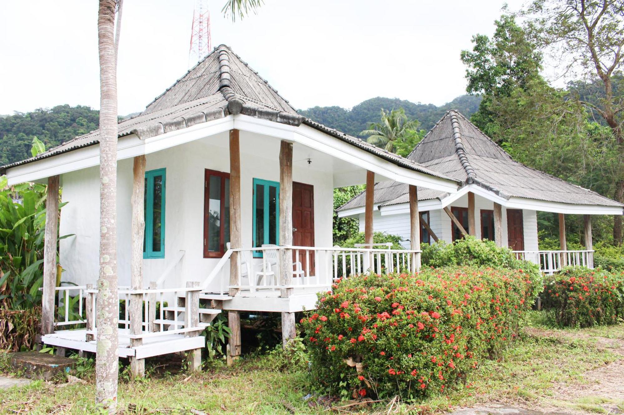 Hotel Capital O 75411 Navagio​ Boutique​ Koh​ Chang​ Trat Exterior foto