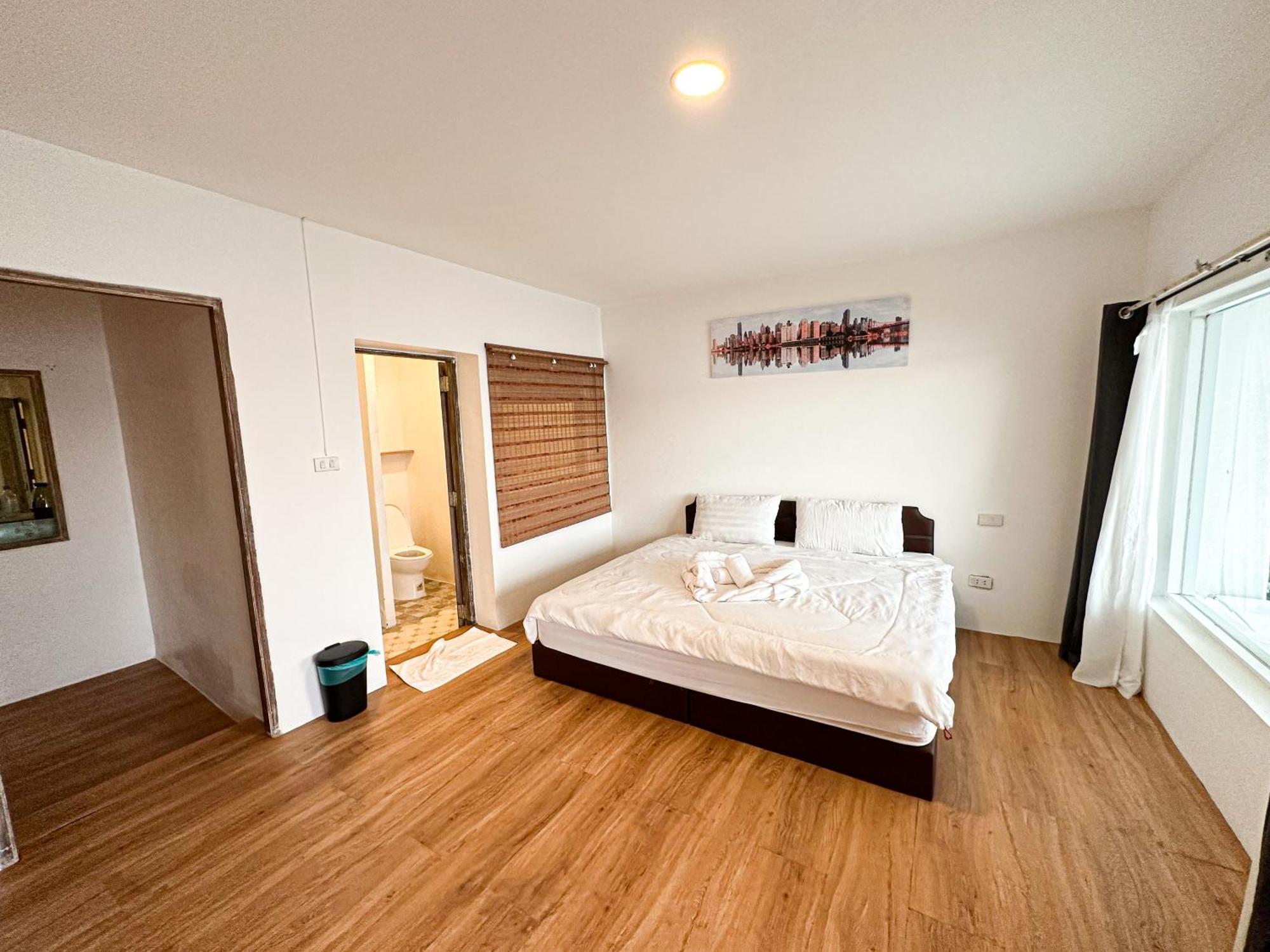 Hotel Capital O 75411 Navagio​ Boutique​ Koh​ Chang​ Trat Exterior foto
