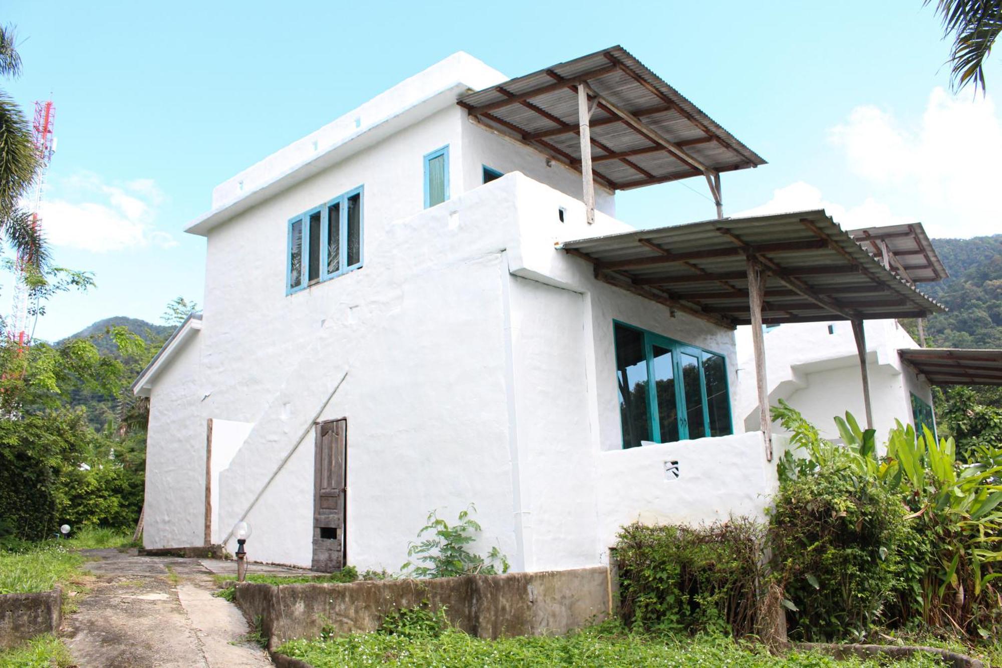 Hotel Capital O 75411 Navagio​ Boutique​ Koh​ Chang​ Trat Exterior foto