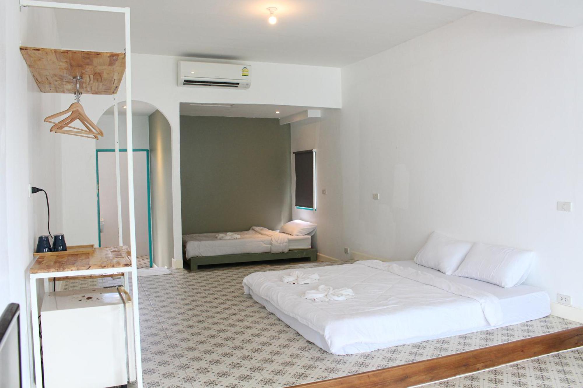 Hotel Capital O 75411 Navagio​ Boutique​ Koh​ Chang​ Trat Exterior foto