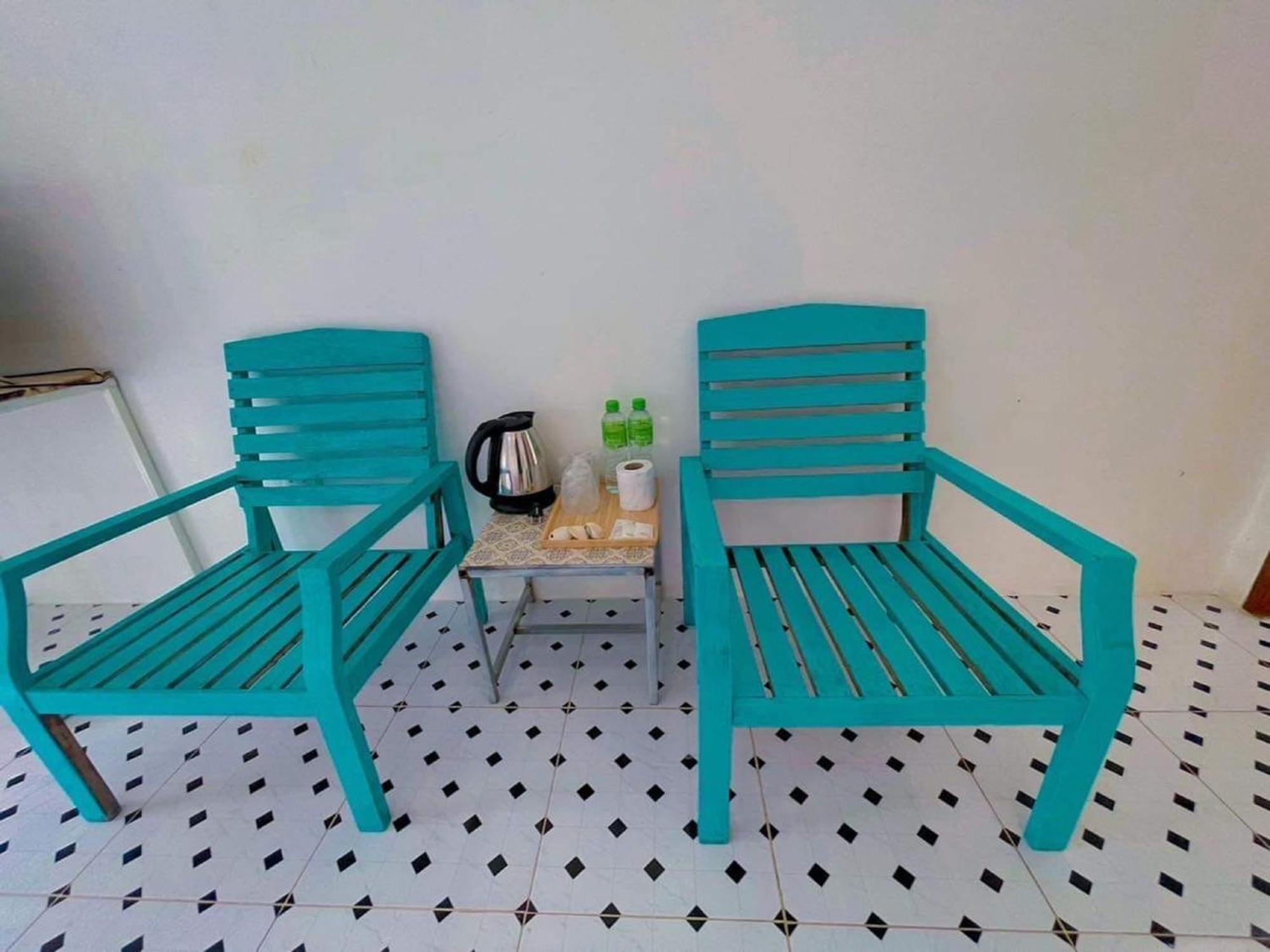 Hotel Capital O 75411 Navagio​ Boutique​ Koh​ Chang​ Trat Exterior foto