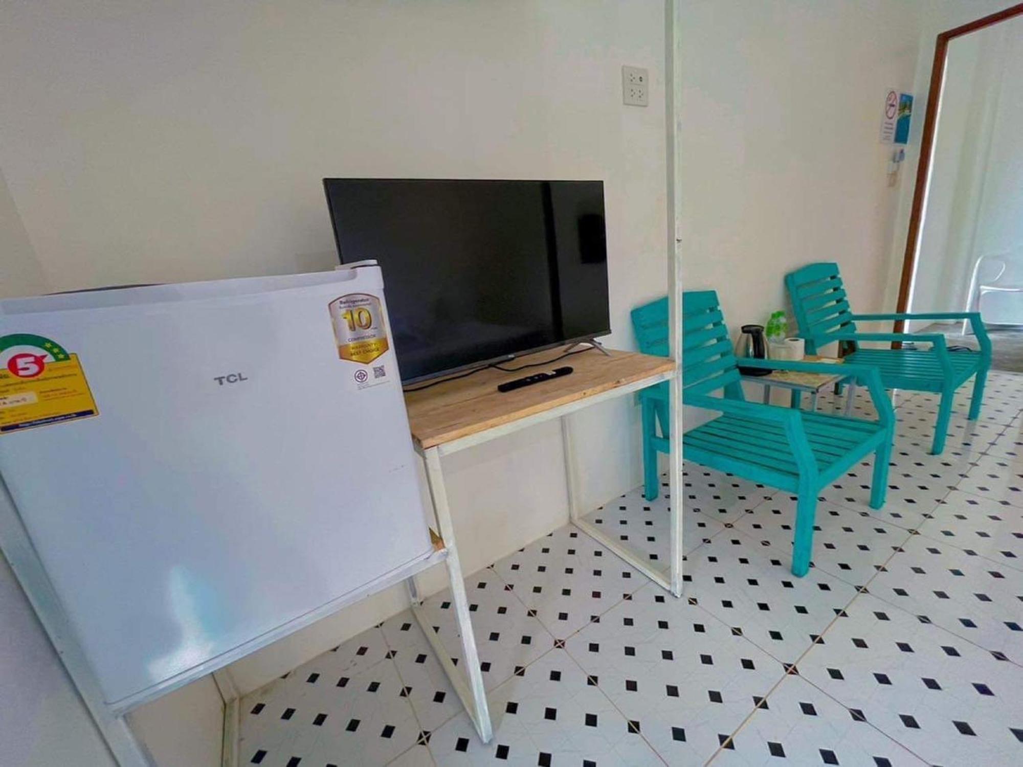 Hotel Capital O 75411 Navagio​ Boutique​ Koh​ Chang​ Trat Exterior foto