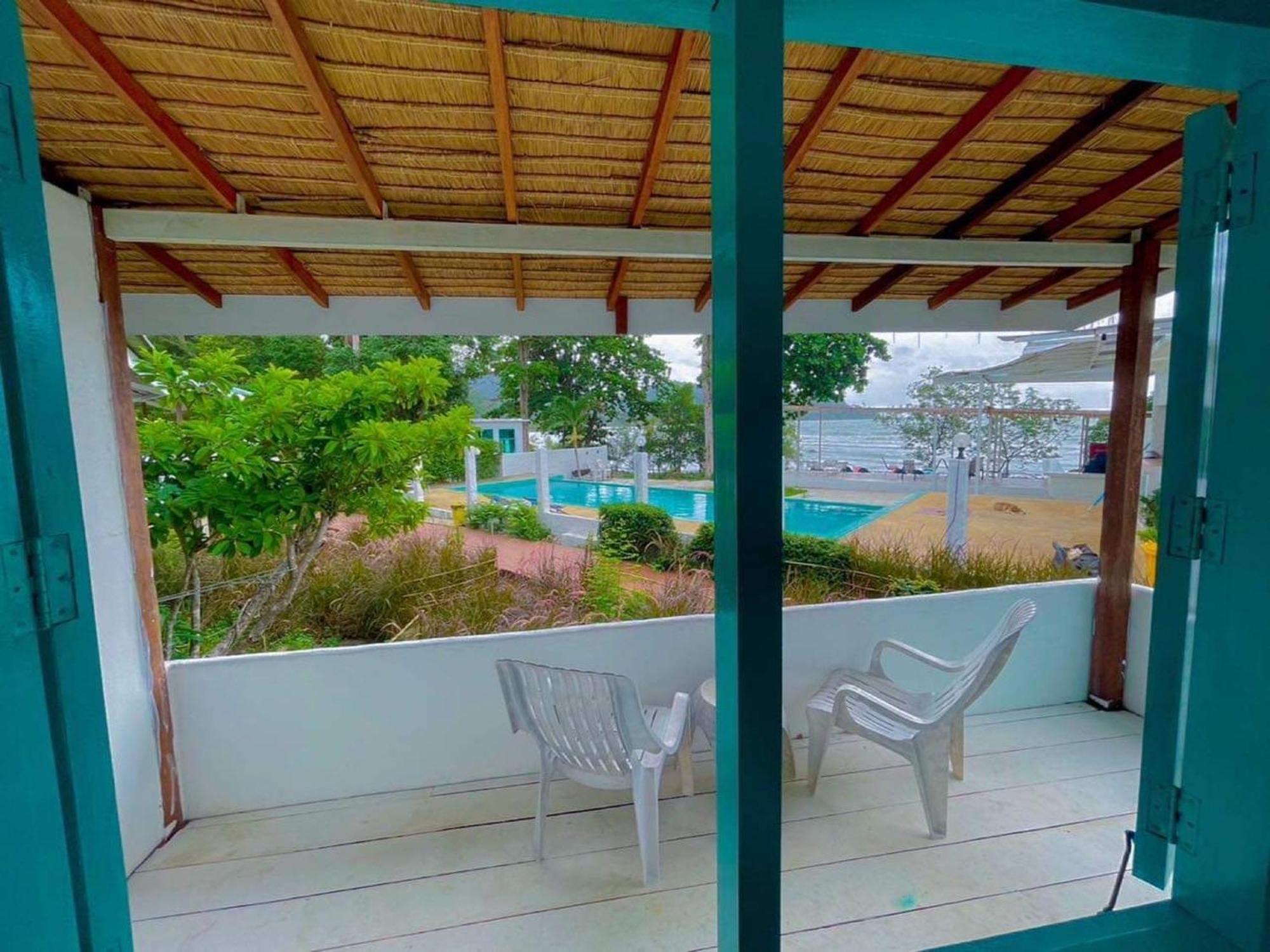 Hotel Capital O 75411 Navagio​ Boutique​ Koh​ Chang​ Trat Exterior foto