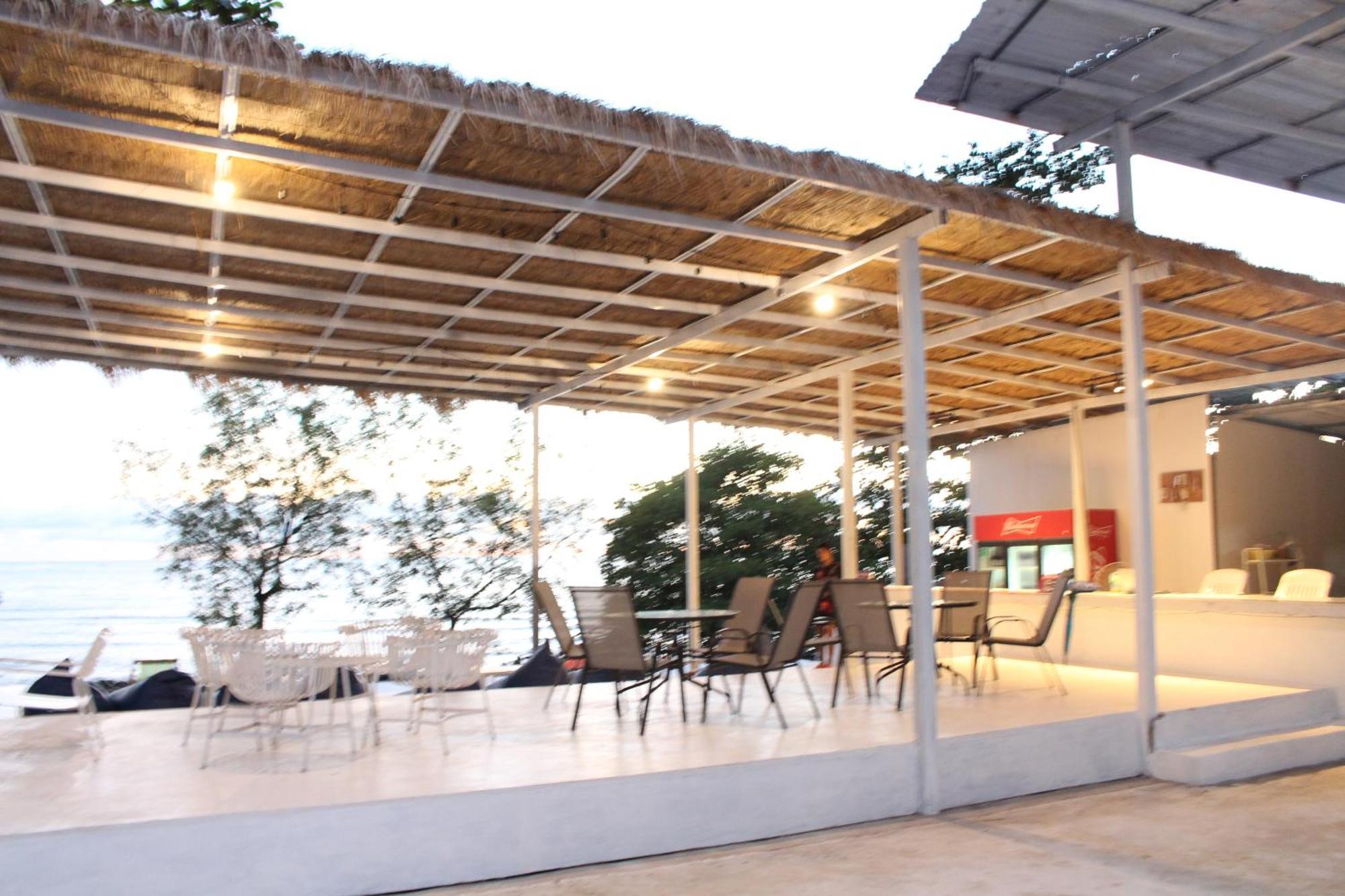 Hotel Capital O 75411 Navagio​ Boutique​ Koh​ Chang​ Trat Exterior foto